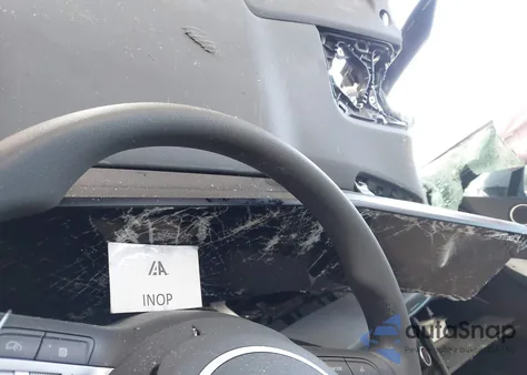 2025 Hyundai Sonata Se from USA, damaged, VIN KMHL24JAXSA486508